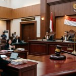 Mahkamah Agung Luncurkan Sistem Peradilan Elektronik Modern Berbasis Kecerdasan Buatan
