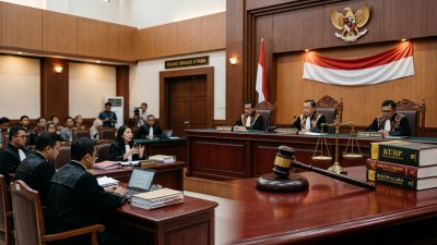 Kejaksaan Agung Tuntaskan Penyelidikan Kasus Korupsi Pengadaan Barang: Pulihkan Aset Negara Rp 3,2 Triliun