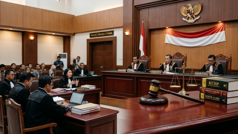 Kejaksaan Agung Tuntaskan Penyelidikan Kasus Korupsi Pengadaan Barang: Pulihkan Aset Negara Rp 3,2 Triliun