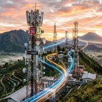 Pemerintah Akselerasi Pembangunan Infrastruktur Digital dan Jaringan Konektivitas di Kawasan Timur Indonesia