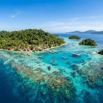 Destinasi Bahari Wakatobi dan Bunaken Bersiap Sambut Festival Wisata Internasional 2026